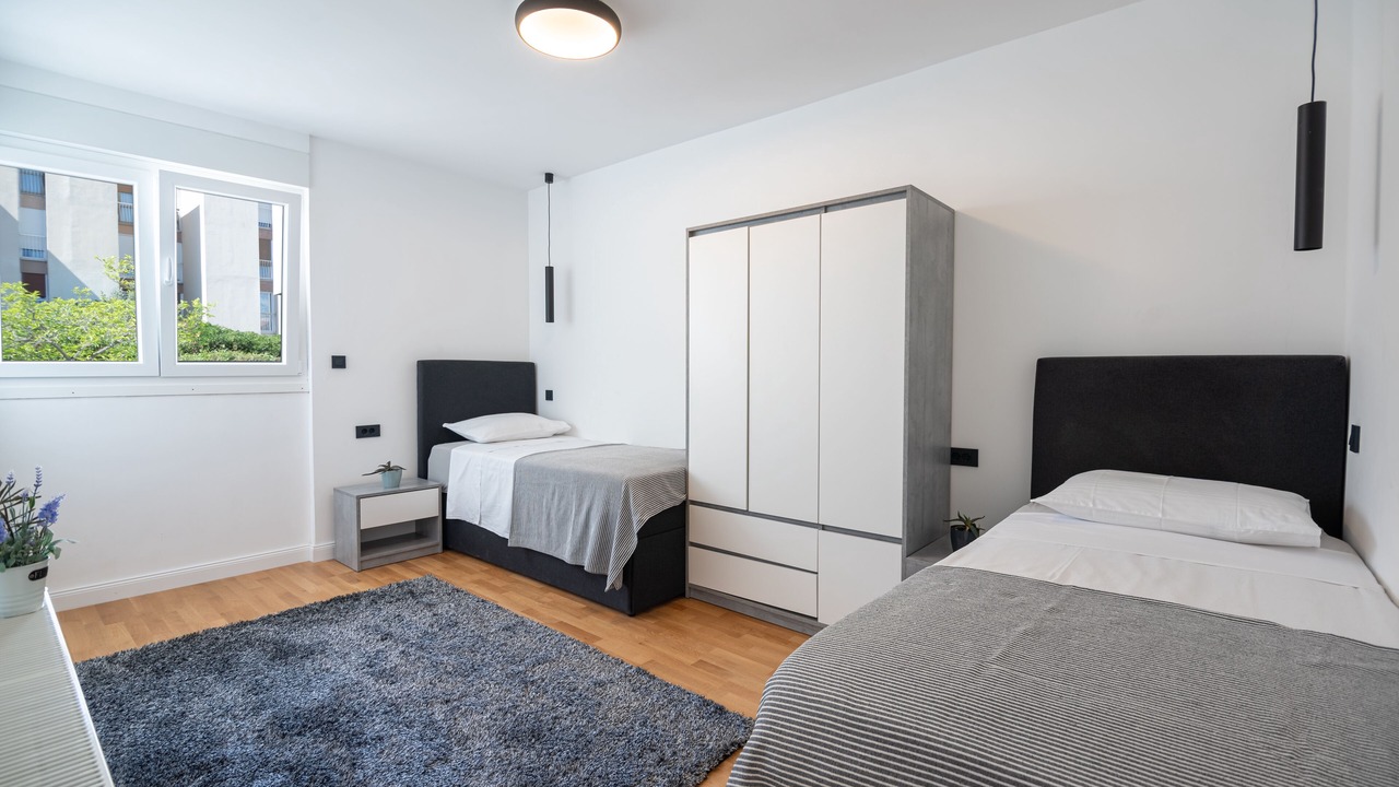 Photo of Bedroom in Znjan