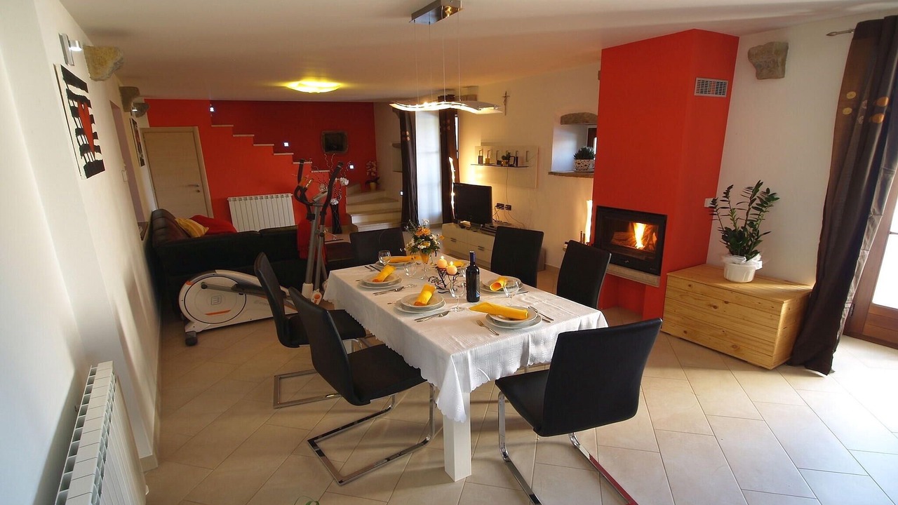 Photo of Bedroom in Gologorica