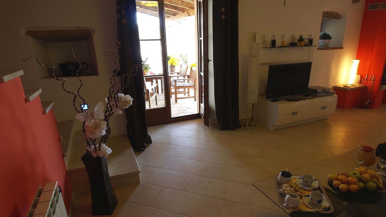 Photo of Bedroom in Gologorica