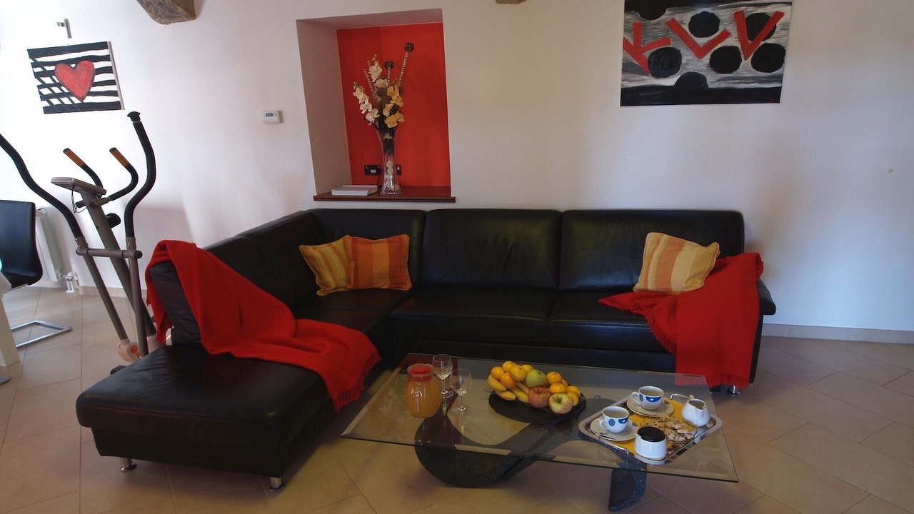 Photo of Bedroom in Gologorica