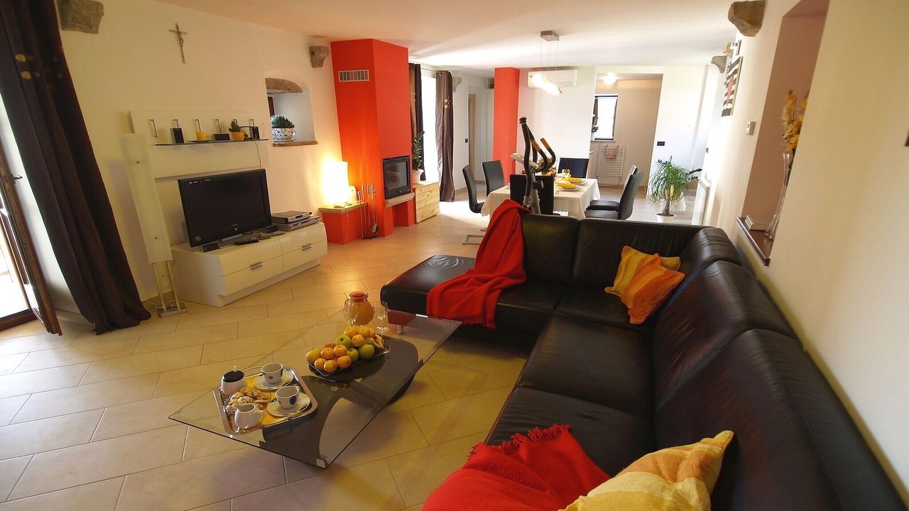 Photo of Bedroom in Gologorica