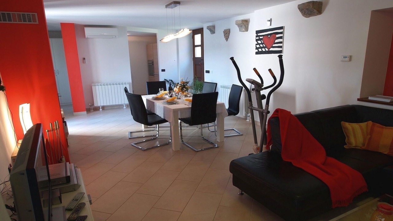Photo of Bedroom in Gologorica