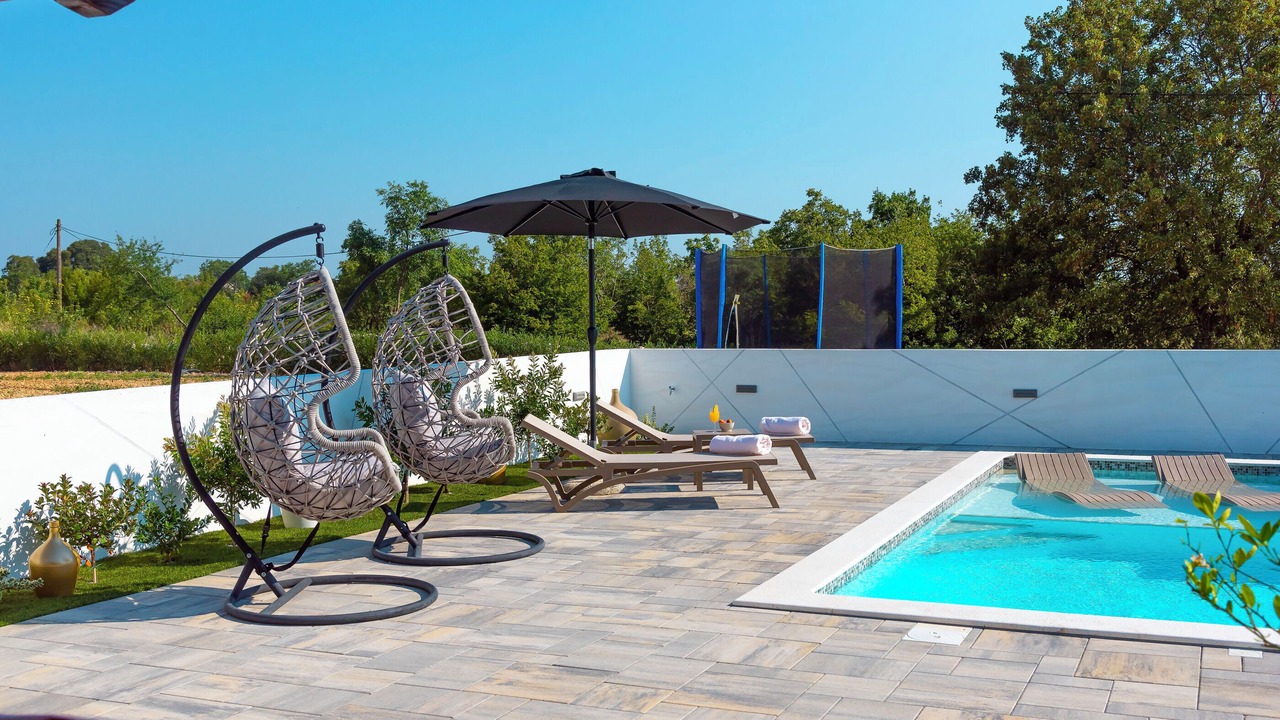 Photo of Outdoor in Oklaj
