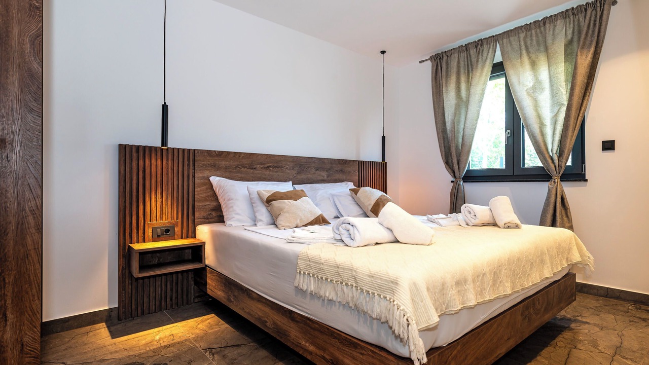 Photo of Bedroom in Oklaj