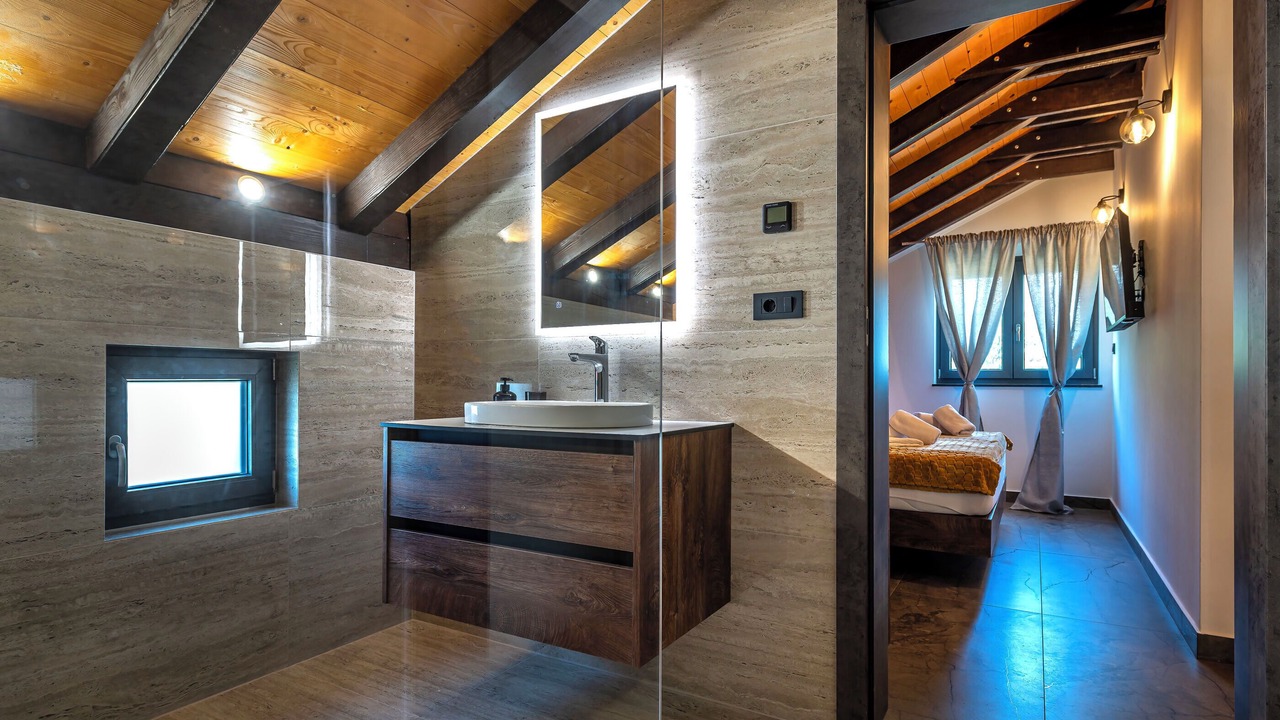 Photo of Bathroom in Oklaj