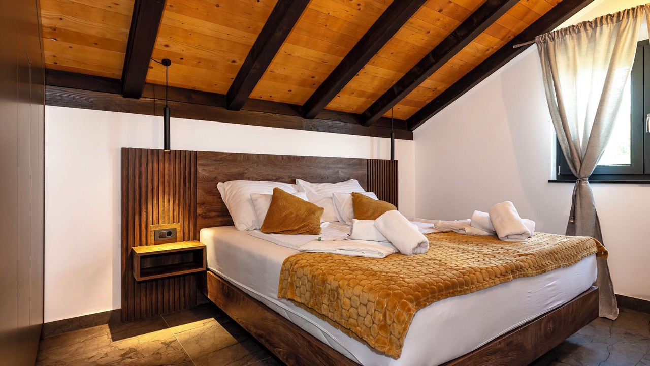 Photo of Bedroom in Oklaj