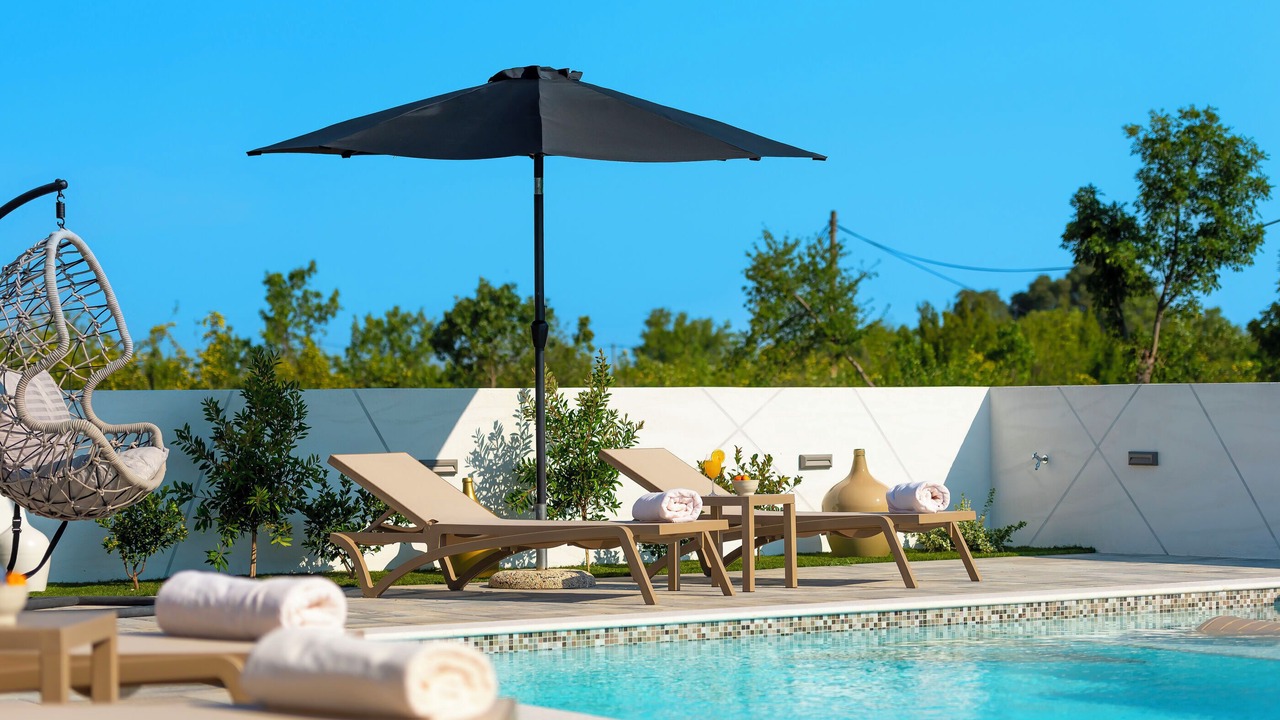 Photo of Outdoor in Oklaj