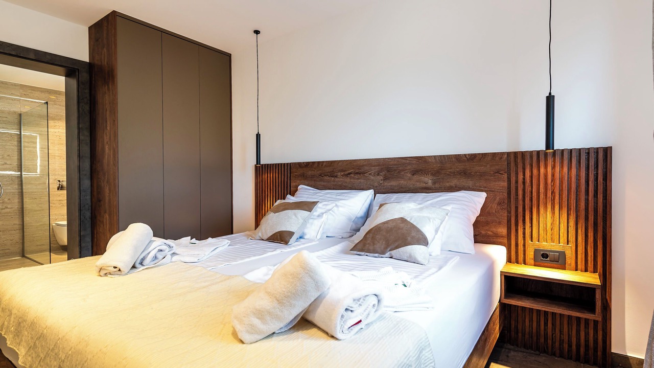 Photo of Bedroom in Oklaj