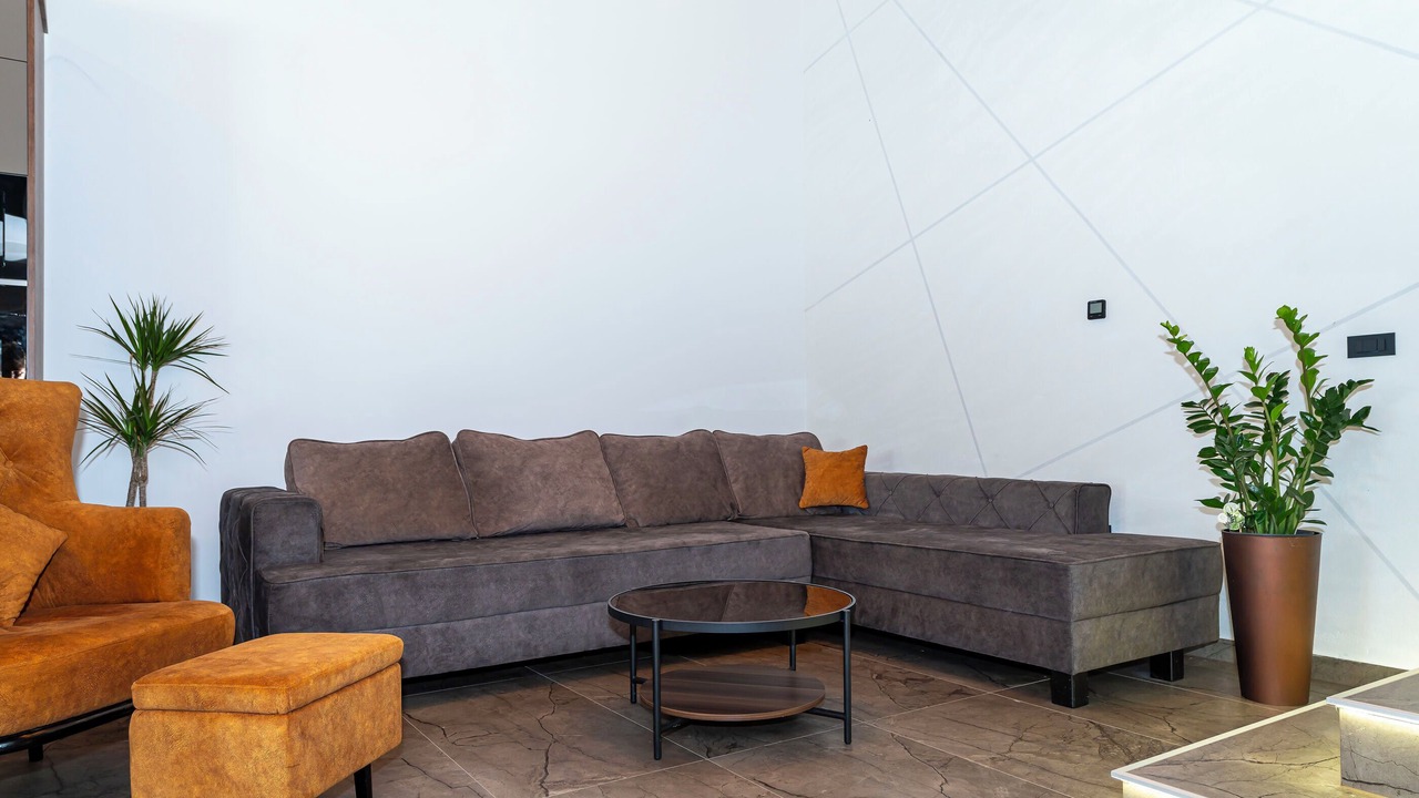 Photo of Livingroom in Oklaj