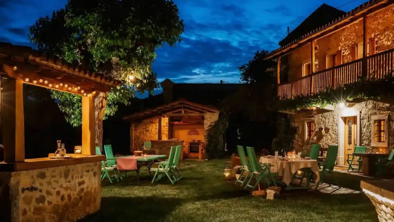 Photo of Outdoor in Sezana