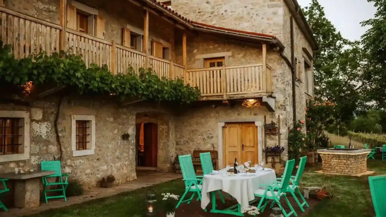 Photo of Outdoor in Sezana