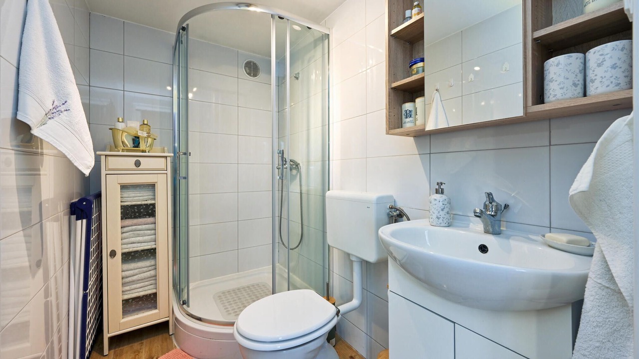 Photo of Bathroom in Konjscina