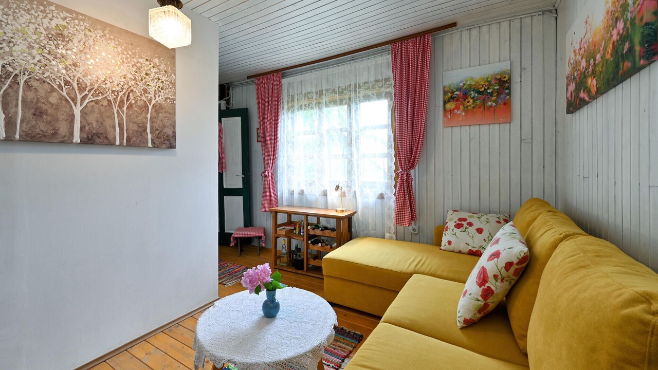 Photo of Bedroom in Konjscina