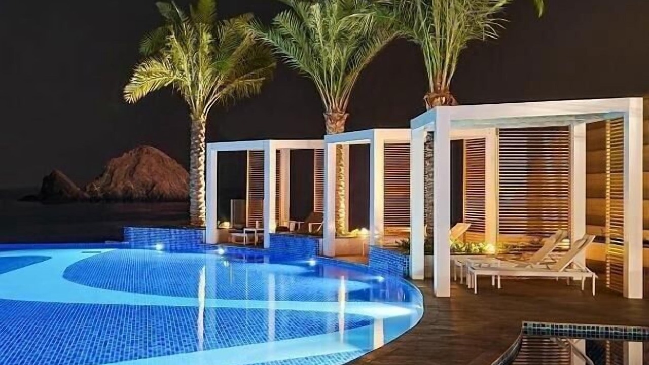 Photo of Outdoor in Al Aqah