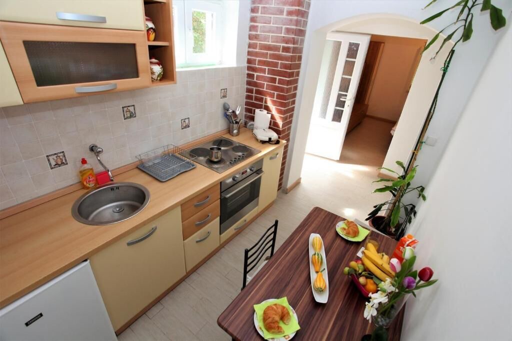 Photo of Kitchen in Plat