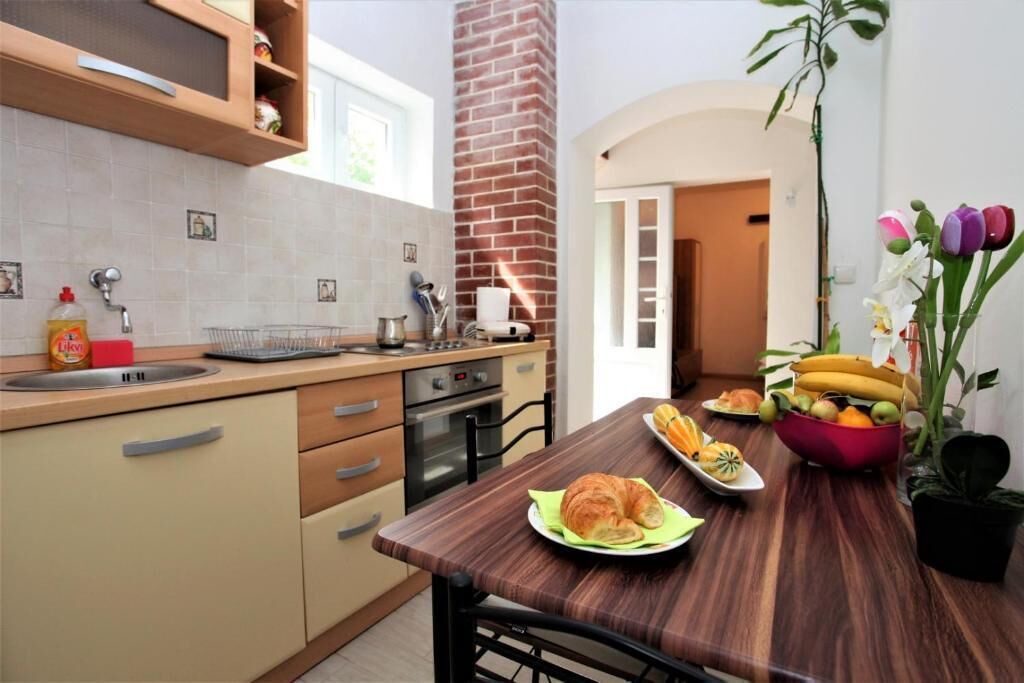 Photo of Kitchen in Plat