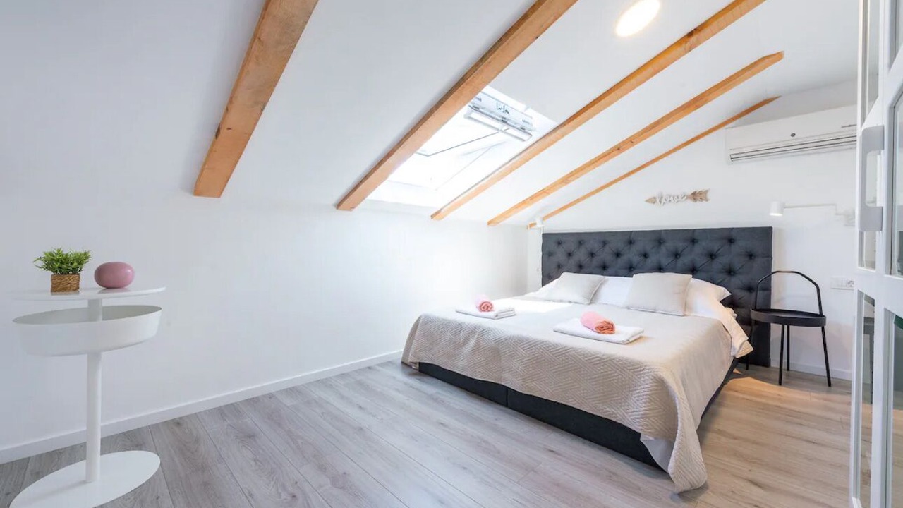 Photo of Bedroom in Mlini