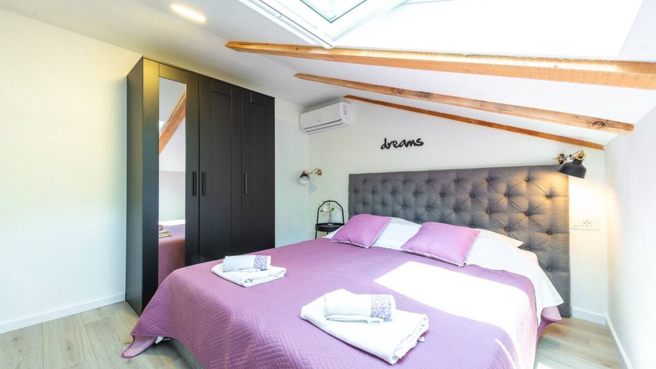 Photo of Bedroom in Mlini
