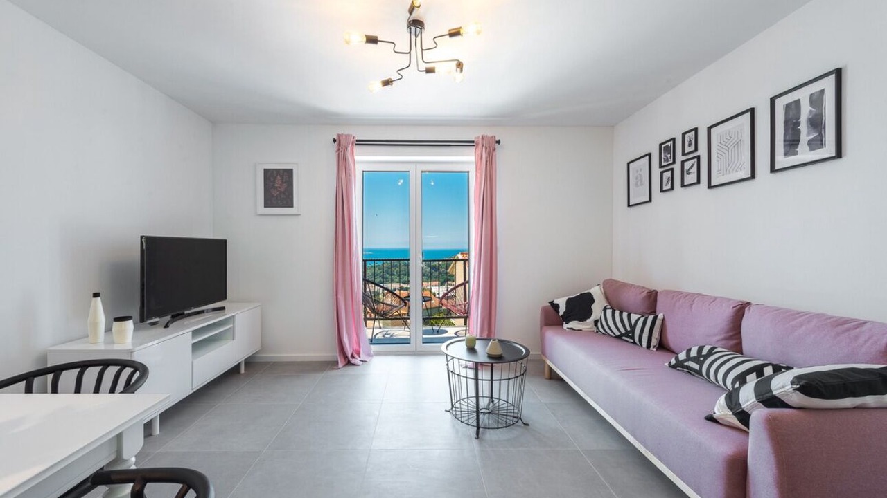 Photo of Livingroom in Mlini