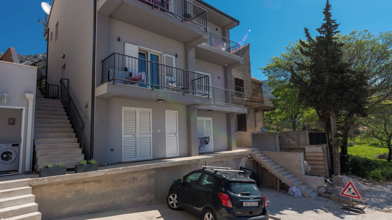 Photo of Outdoor in Mlini