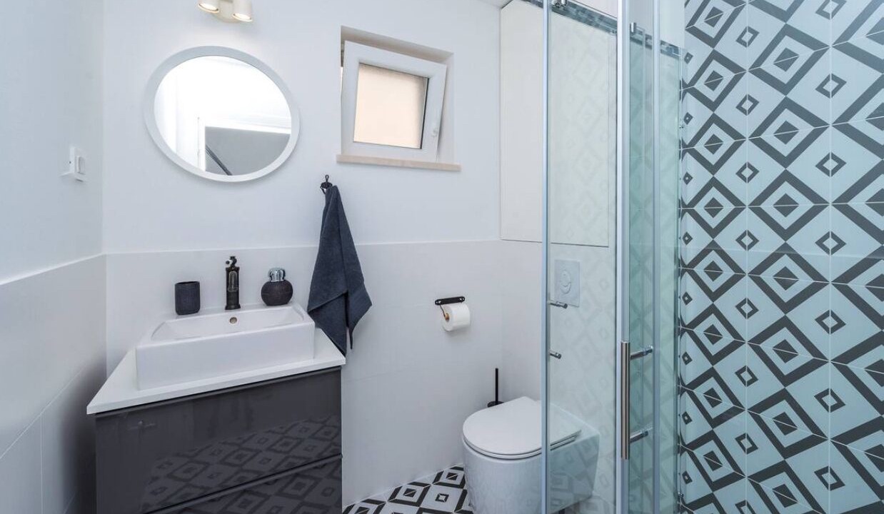 Photo of Bathroom in Mlini