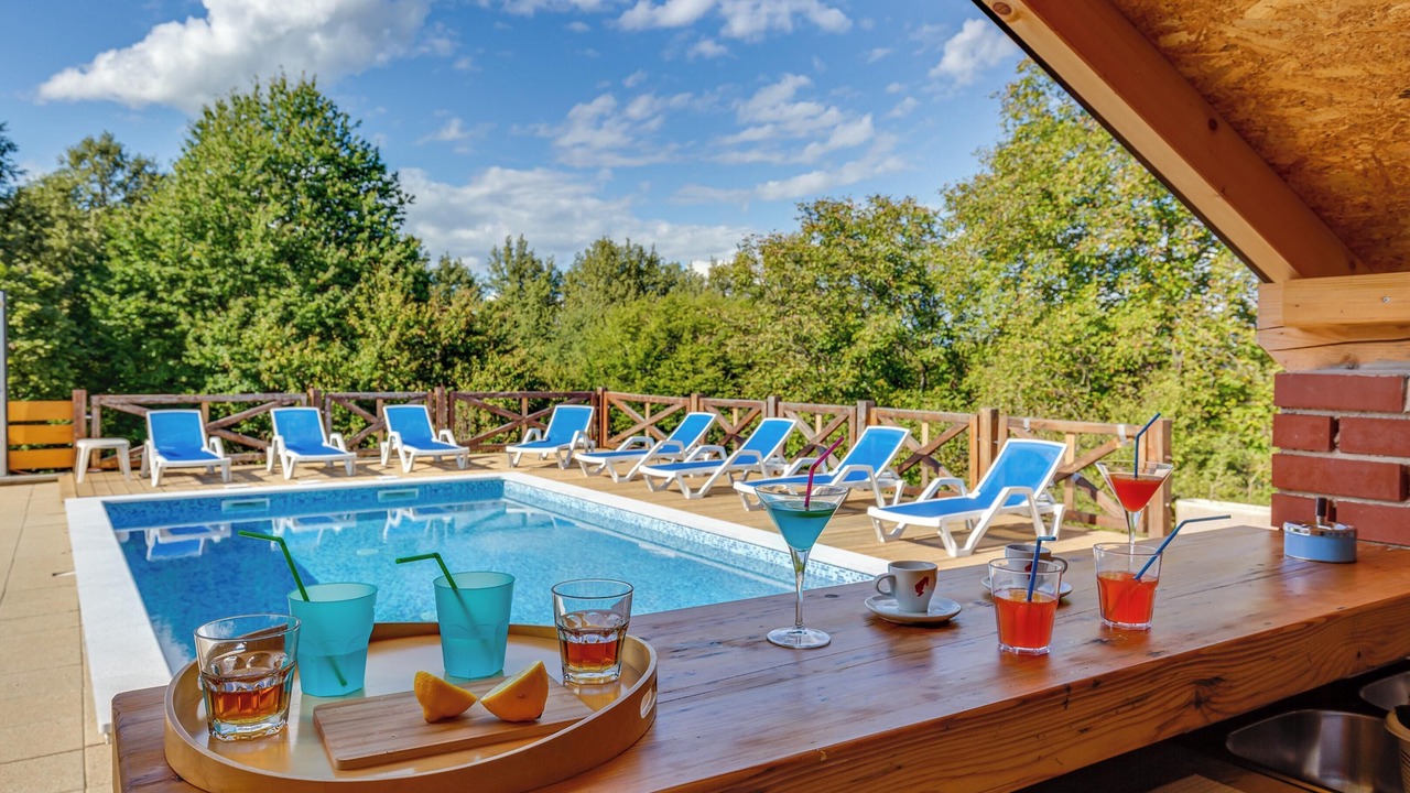 Photo of Outdoor in Gornje Dubrave