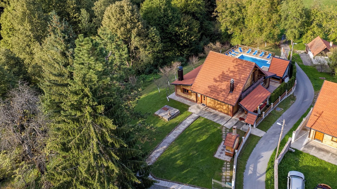 Photo of Outdoor in Gornje Dubrave