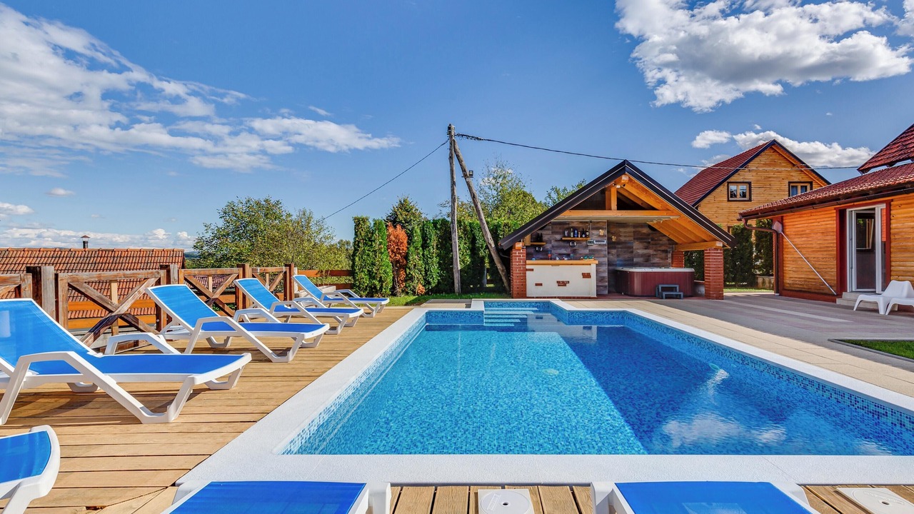Photo of Outdoor in Gornje Dubrave