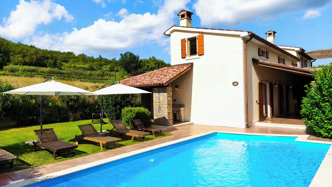 Photo of Outdoor in Buzet