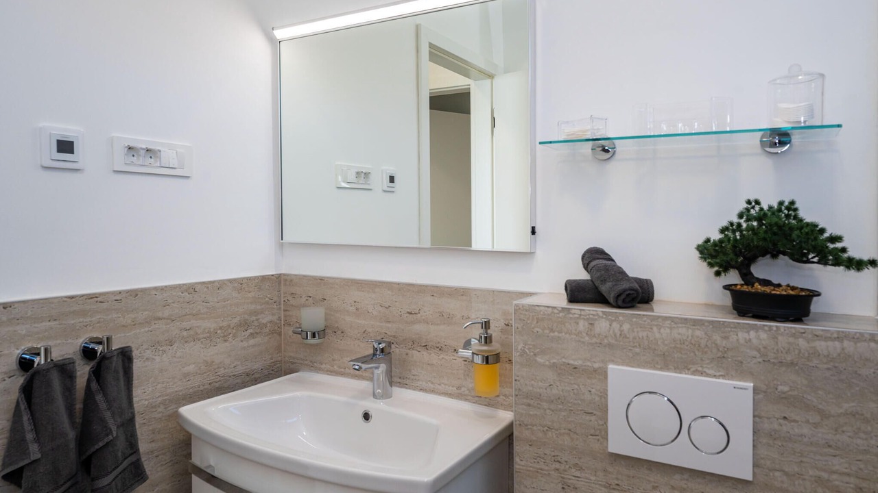 Photo of Bathroom in Rovanjska