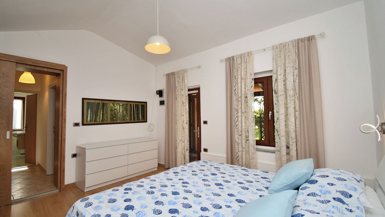 Photo of Bedroom in Radini
