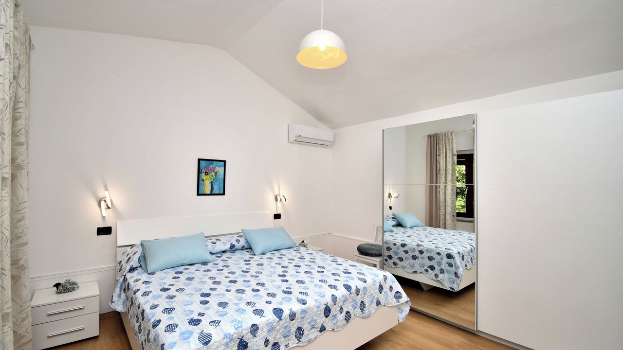Photo of Bedroom in Radini
