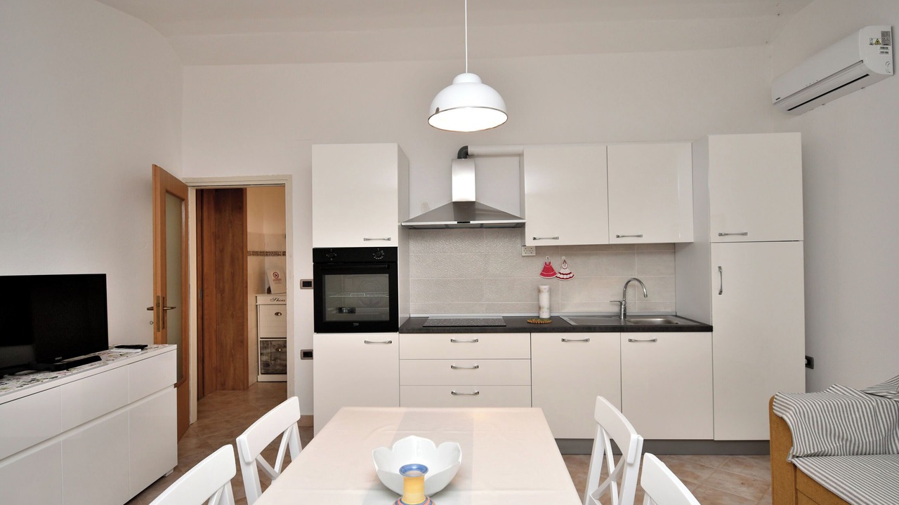 Photo of Kitchen in Radini