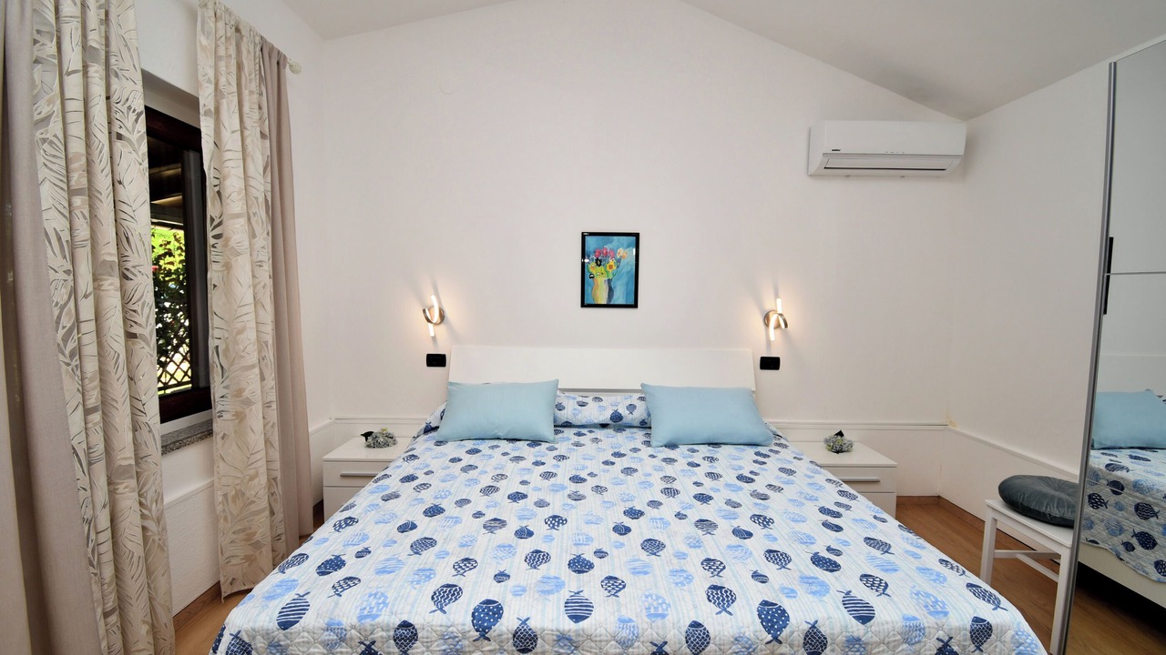 Photo of Bedroom in Radini