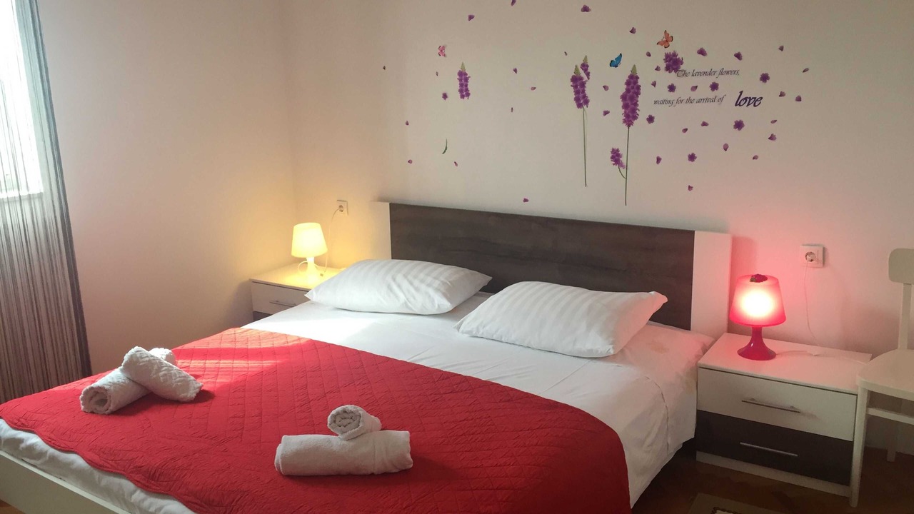 Photo of Bedroom in Jesenice