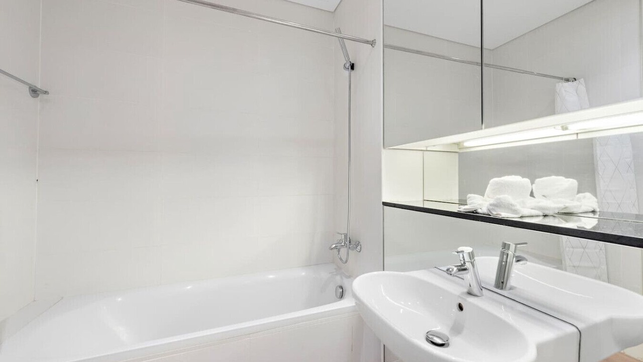 Photo of Bathroom in DIFC