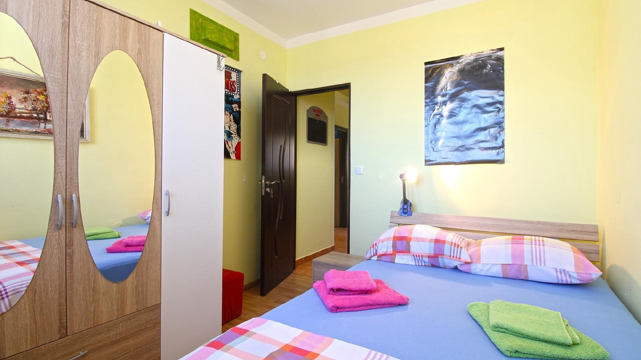 Photo of Bedroom in Veruda