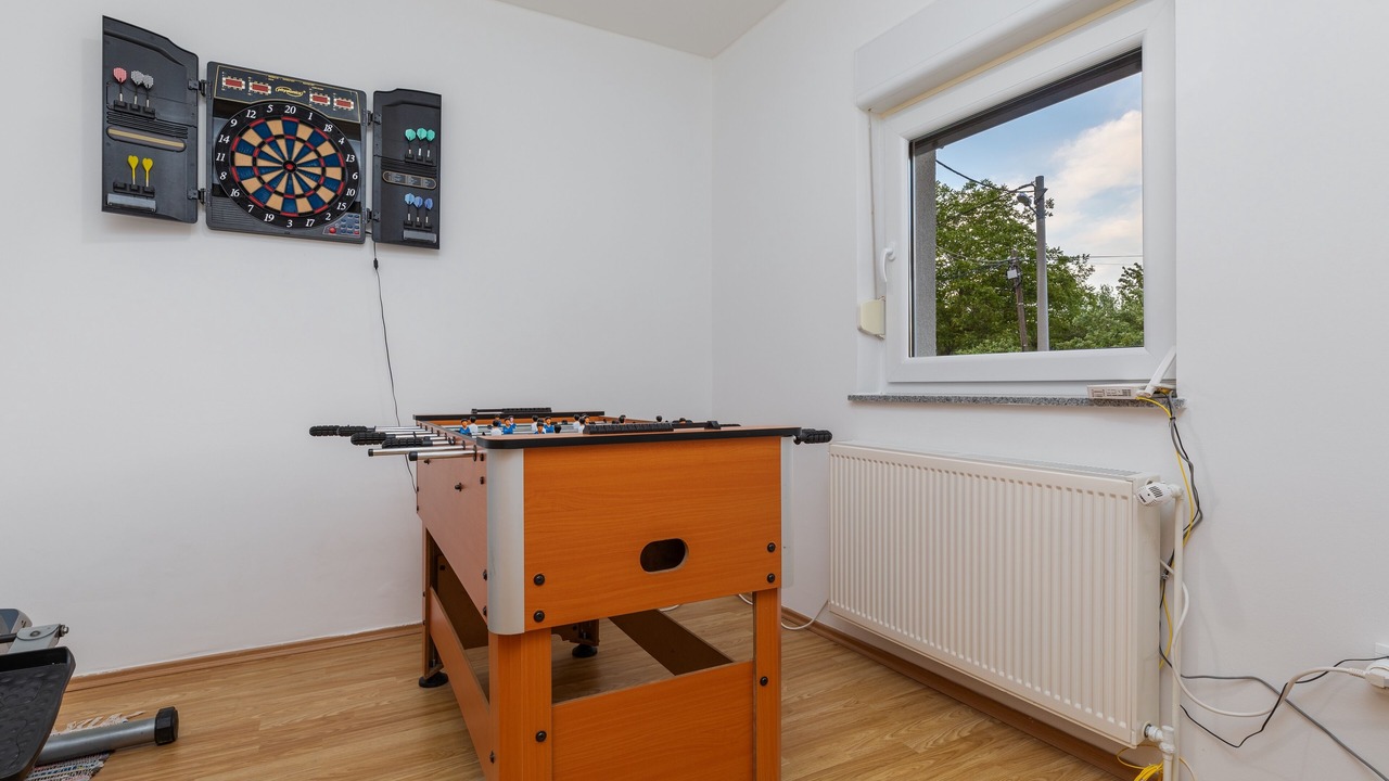 Photo of Bedroom in Zagreb