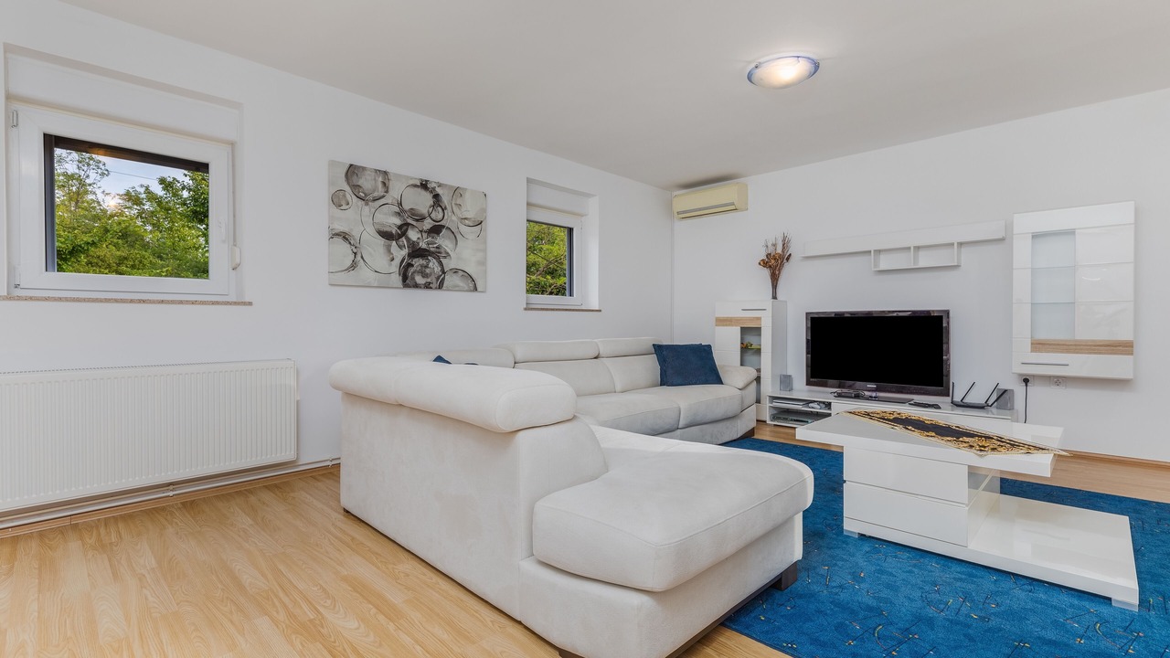 Photo of Bedroom in Zagreb