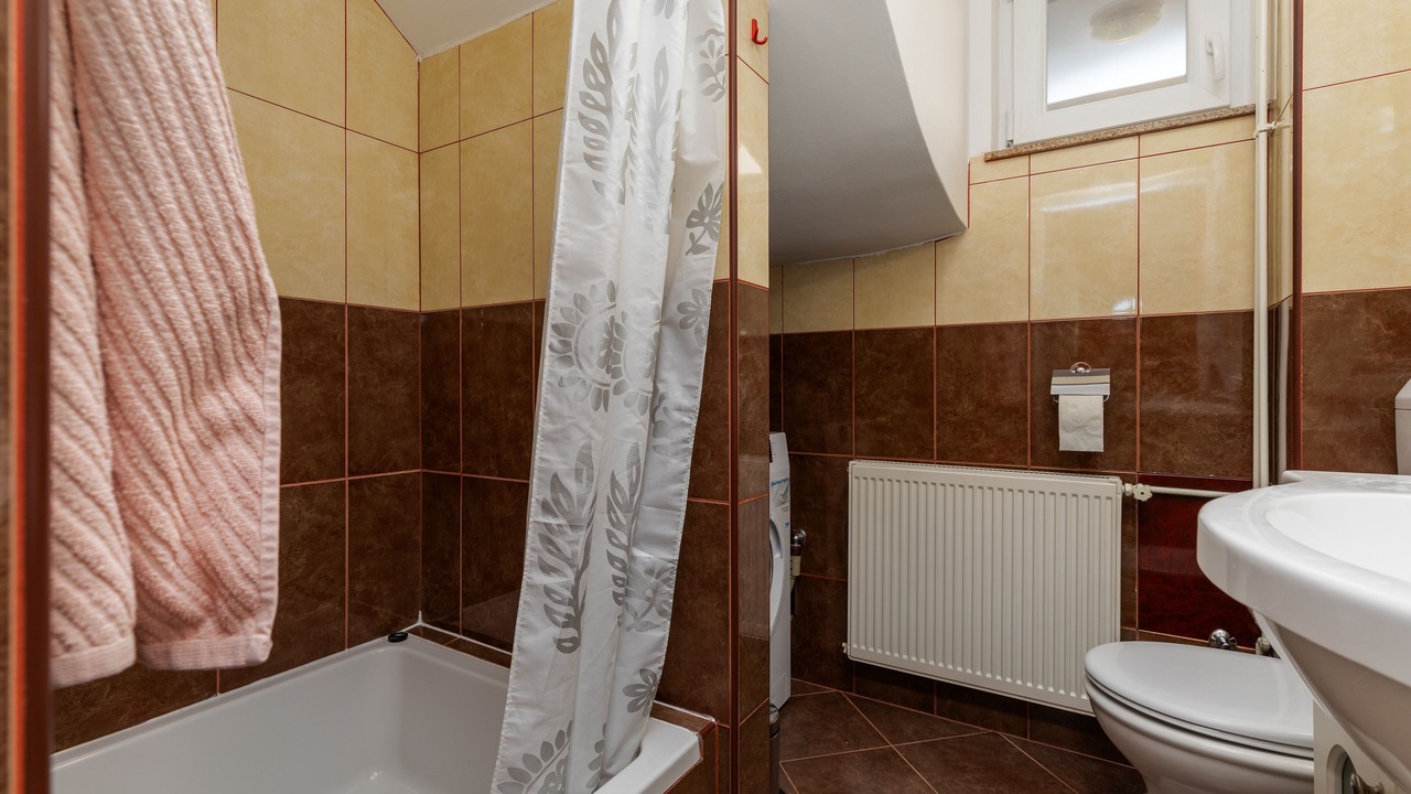 Photo of Bathroom in Zagreb