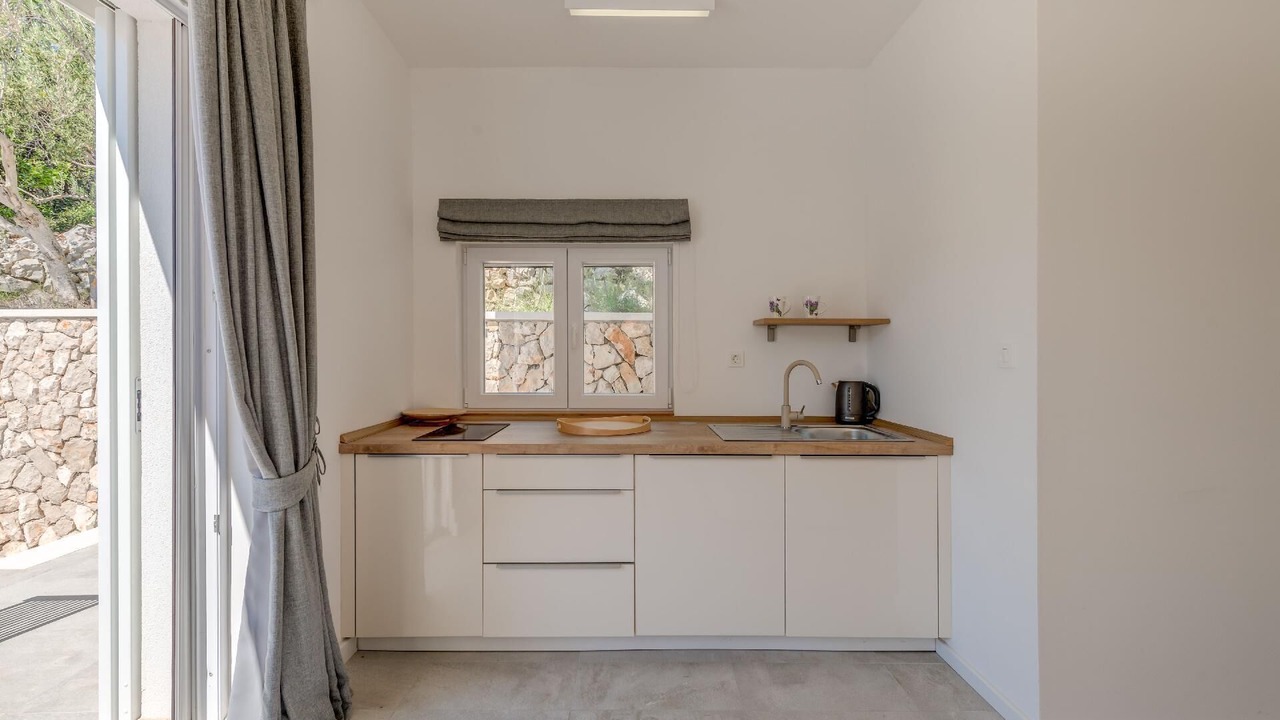 Photo of Kitchen in Donje Selo