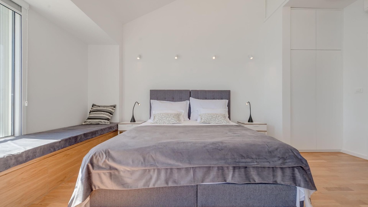 Photo of Bedroom in Donje Selo