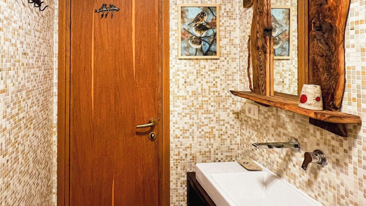 Photo of Bathroom in Izola