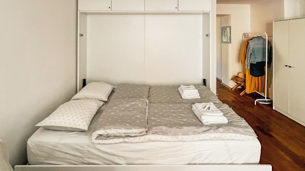 Photo of Bedroom in Izola