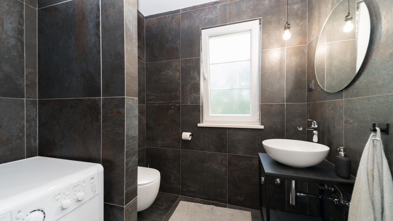 Photo of Bathroom in Crklada