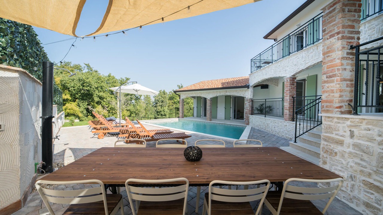 Photo of Outdoor in Crklada