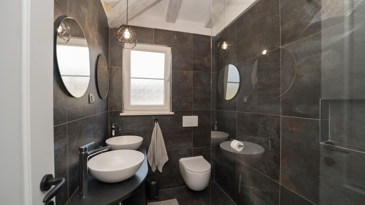 Photo of Bathroom in Crklada