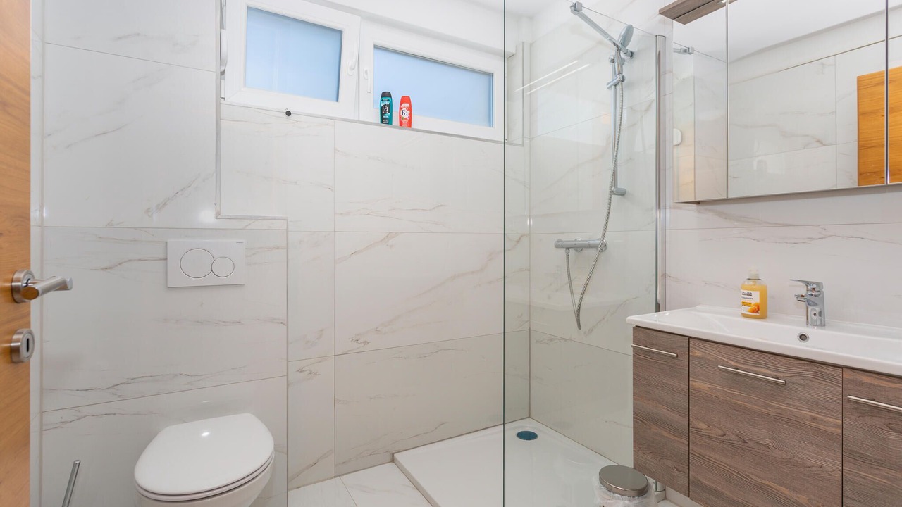 Photo of Bathroom in Malinska