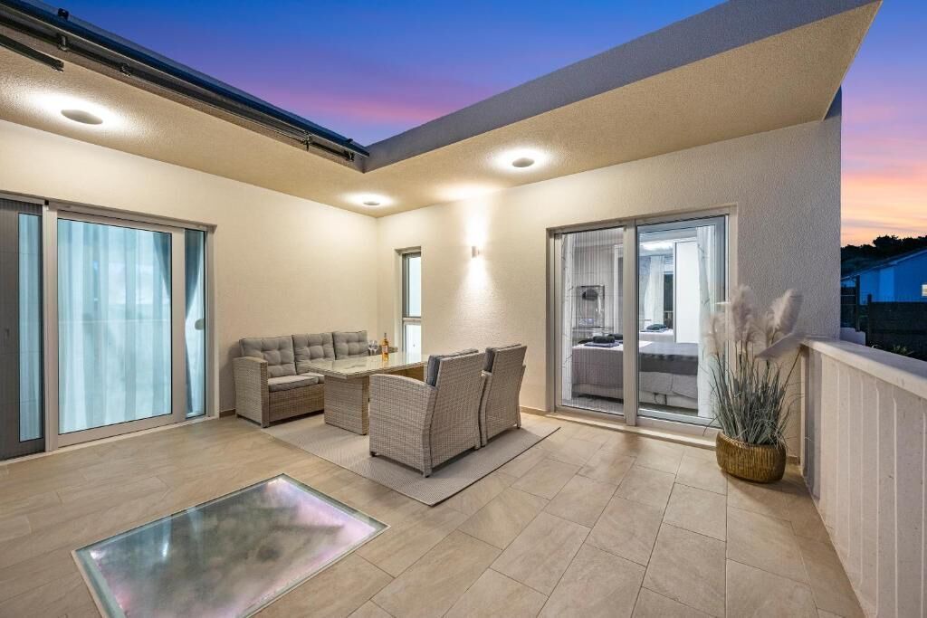 Photo of Patio Balcony in Bilice