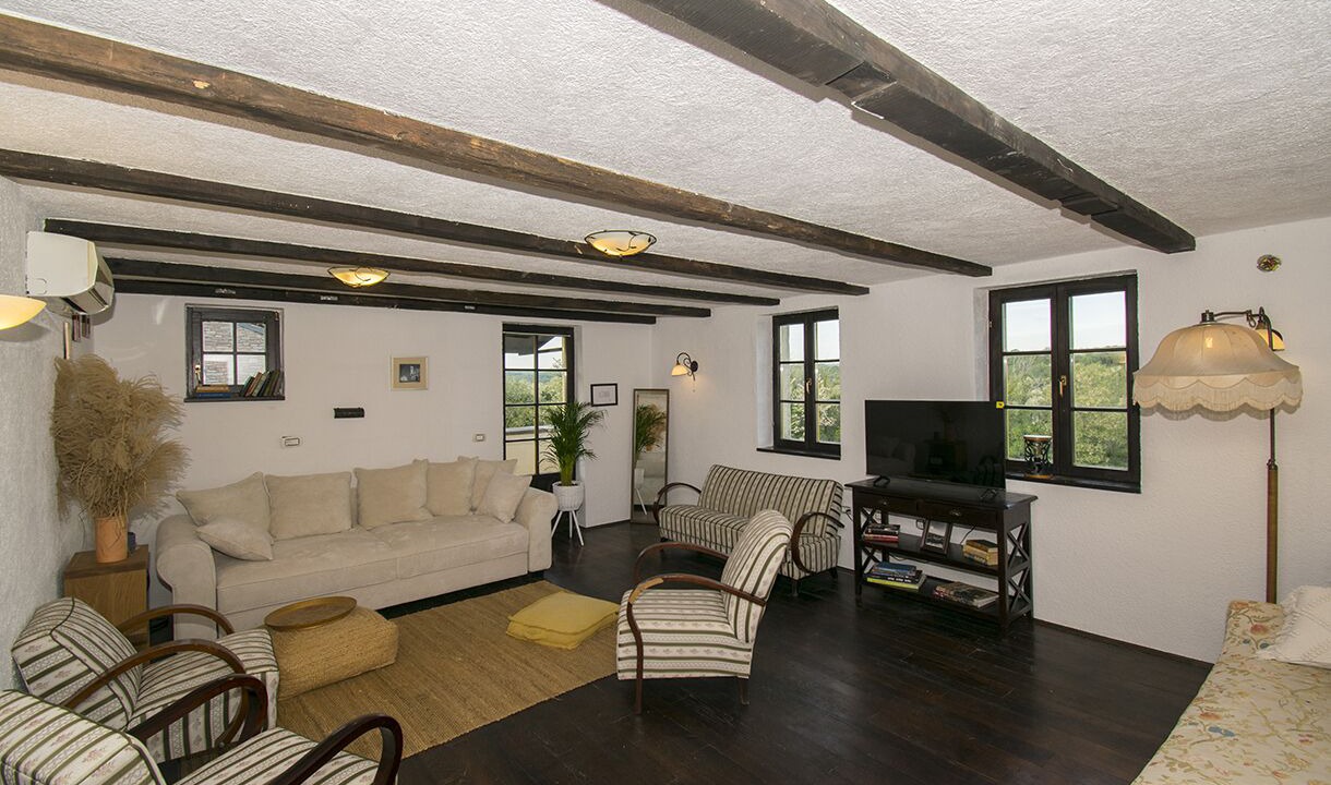 Photo of Livingroom in Kircija